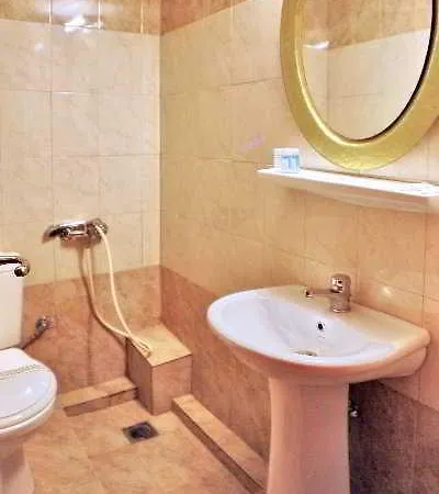Nea Metropolis Hotel Salonic
