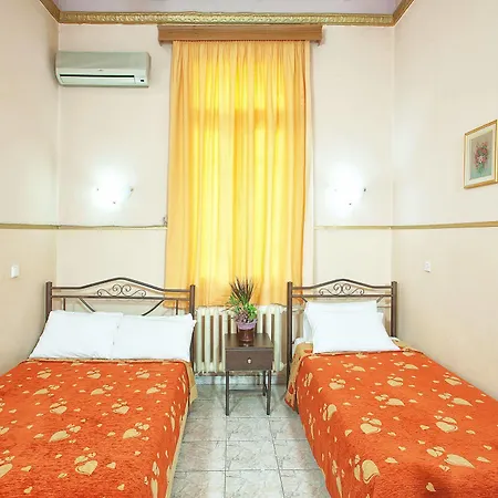 Nea Metropolis Hotel