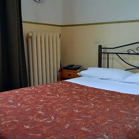 Otel Nea Metropolis Selanik