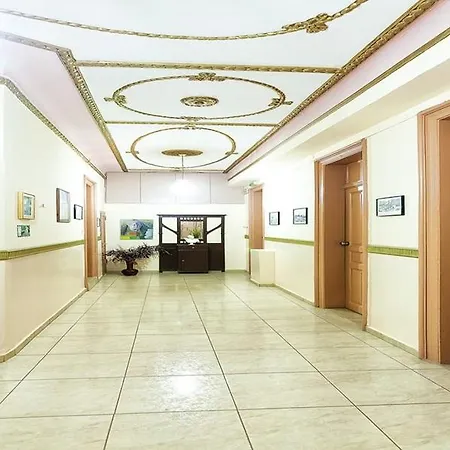 Otel Nea Metropolis 3*