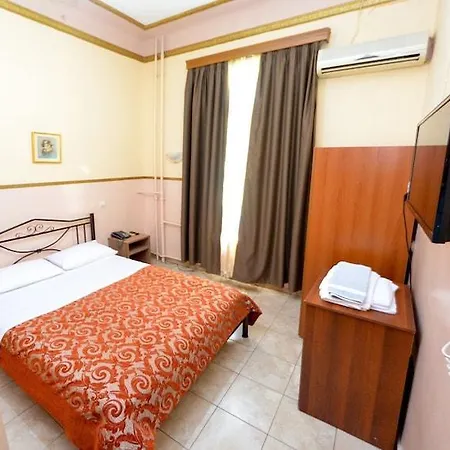 Otel Nea Metropolis