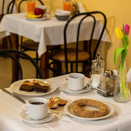 Nea Metropolis Otel Selanik