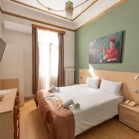 Otel Nea Metropolis