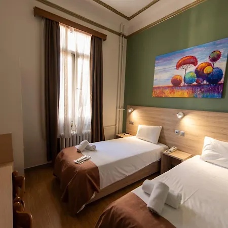 Nea Metropolis 3* Selanik