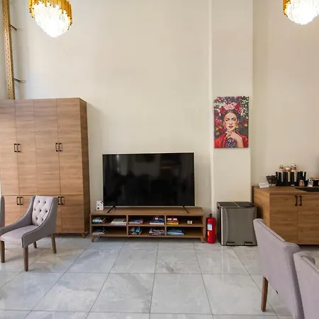 Nea Metropolis Otel