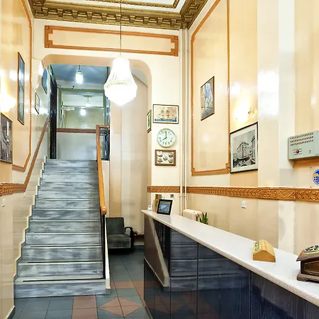 Otel Nea Metropolis