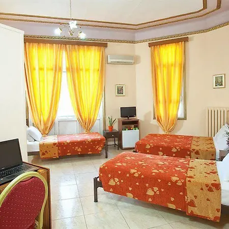 Nea Metropolis Otel Selanik